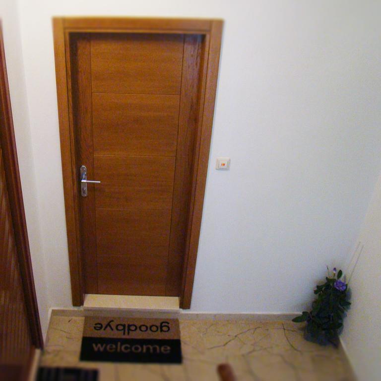 Apartamento Hoc Loco Split